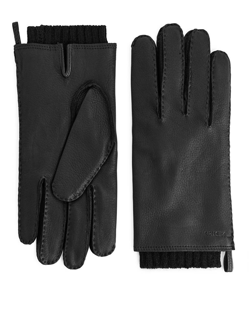 Hestra Tony Gloves | ARKET (US&UK)