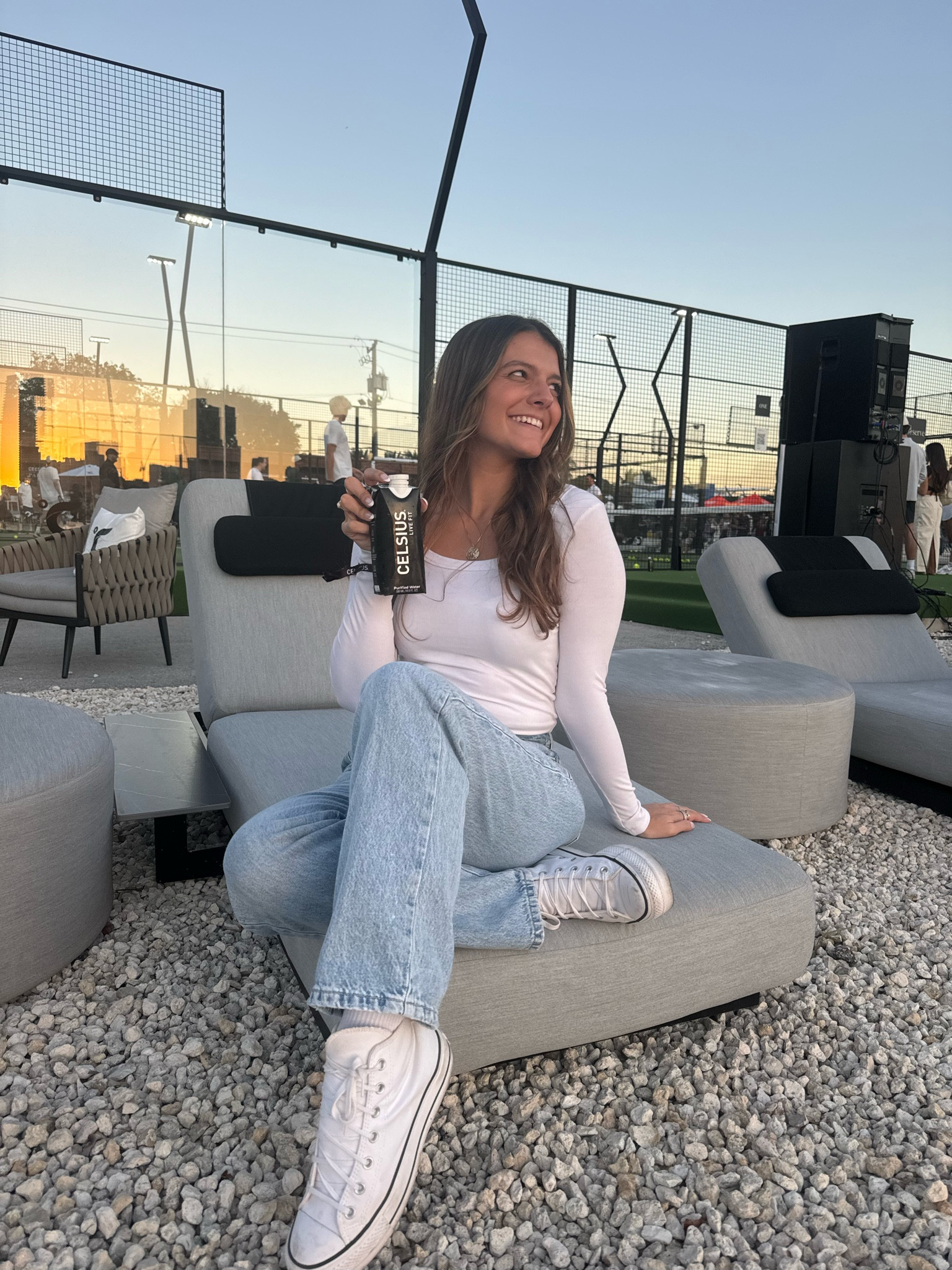 Casual, basics 

#LTKMidsize #LTKSeasonal