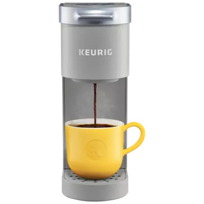 K-Mini® Single Serve Coffee Maker | Keurig