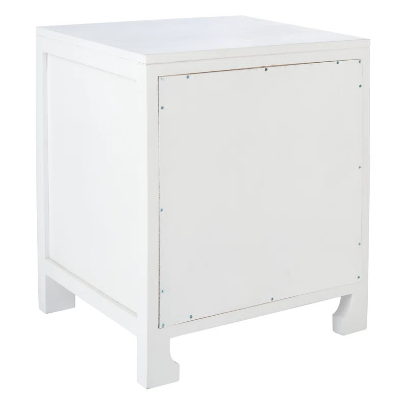 Birch Lane™ Artiana 1 - Drawer Nightstand & Reviews | Wayfair | Wayfair North America