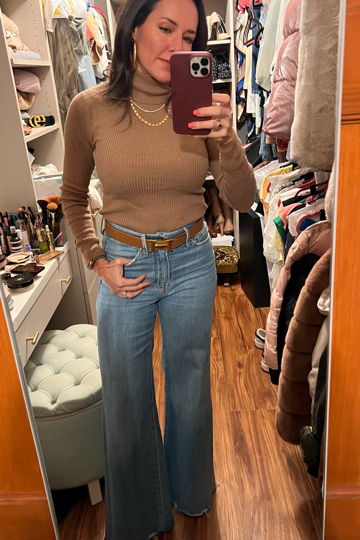 Winter uniform in full effect 

#LTKSeasonal #LTKsalealert #LTKfit