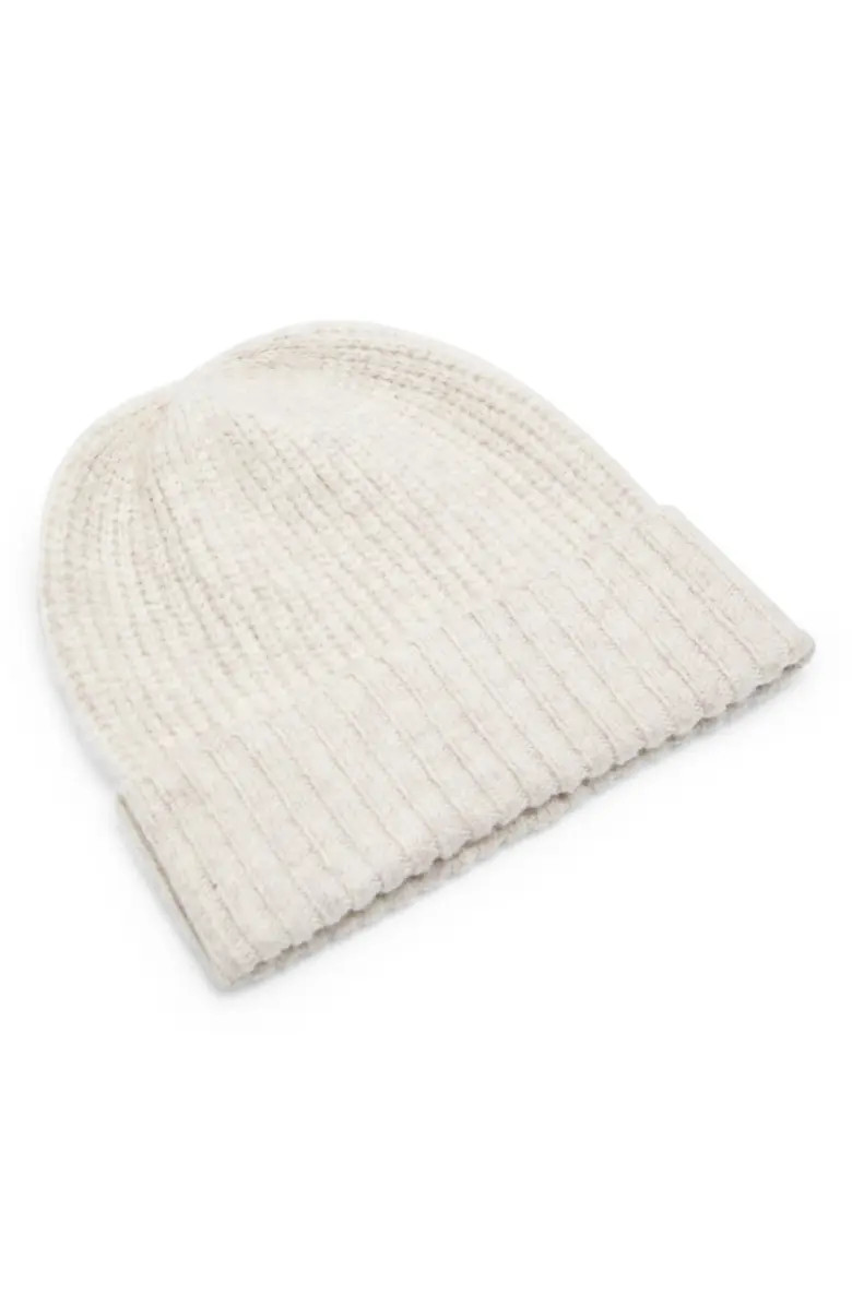 Free People Winnie Cuff Beanie | Nordstrom | Nordstrom