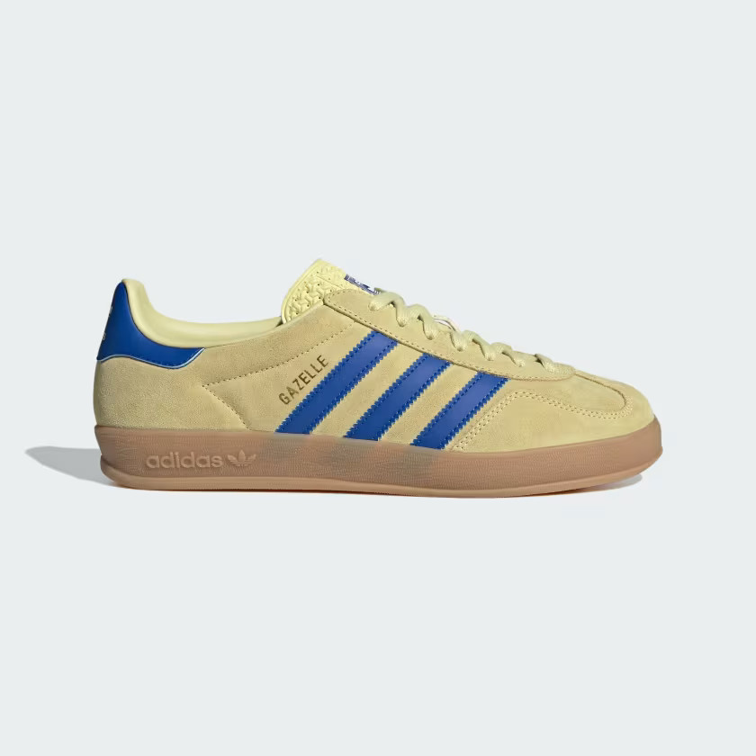 Gazelle Indoor Shoes | adidas (US)