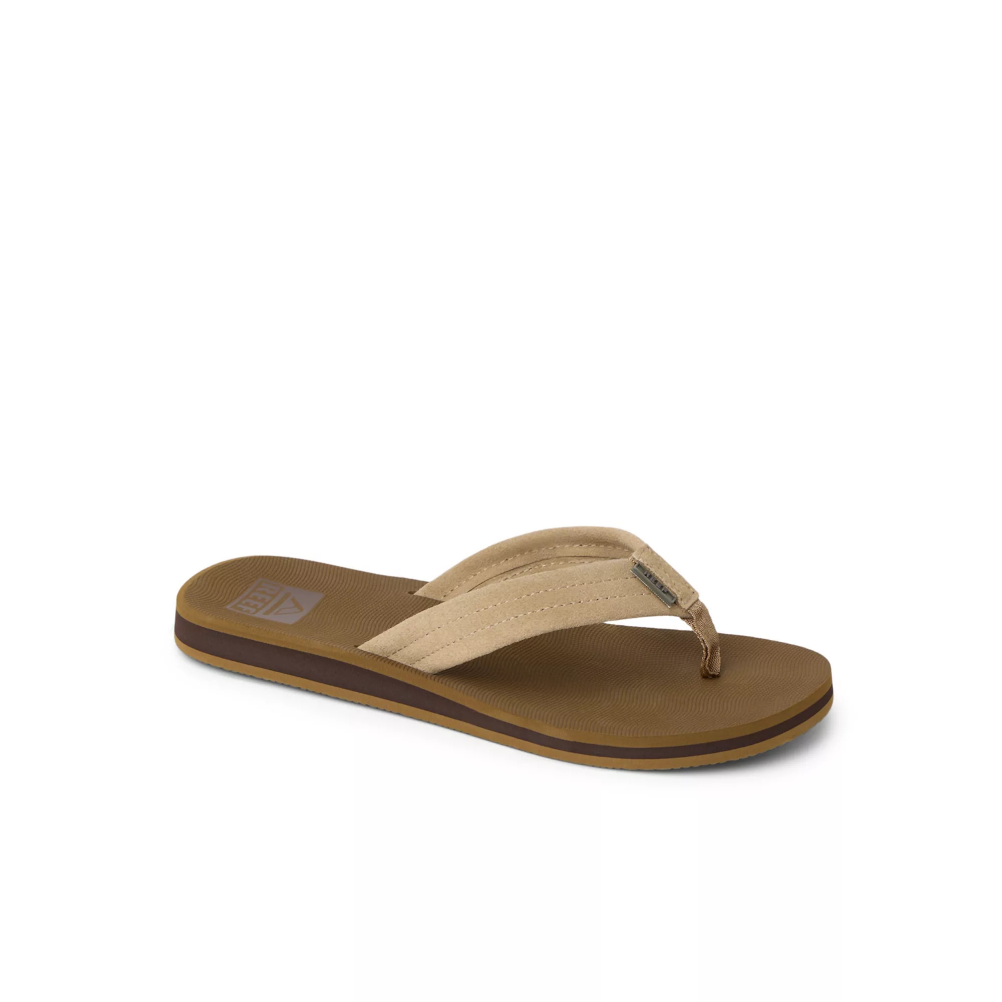 REEF Groundswell Men's Flip-Flop Sandals | Kohl's