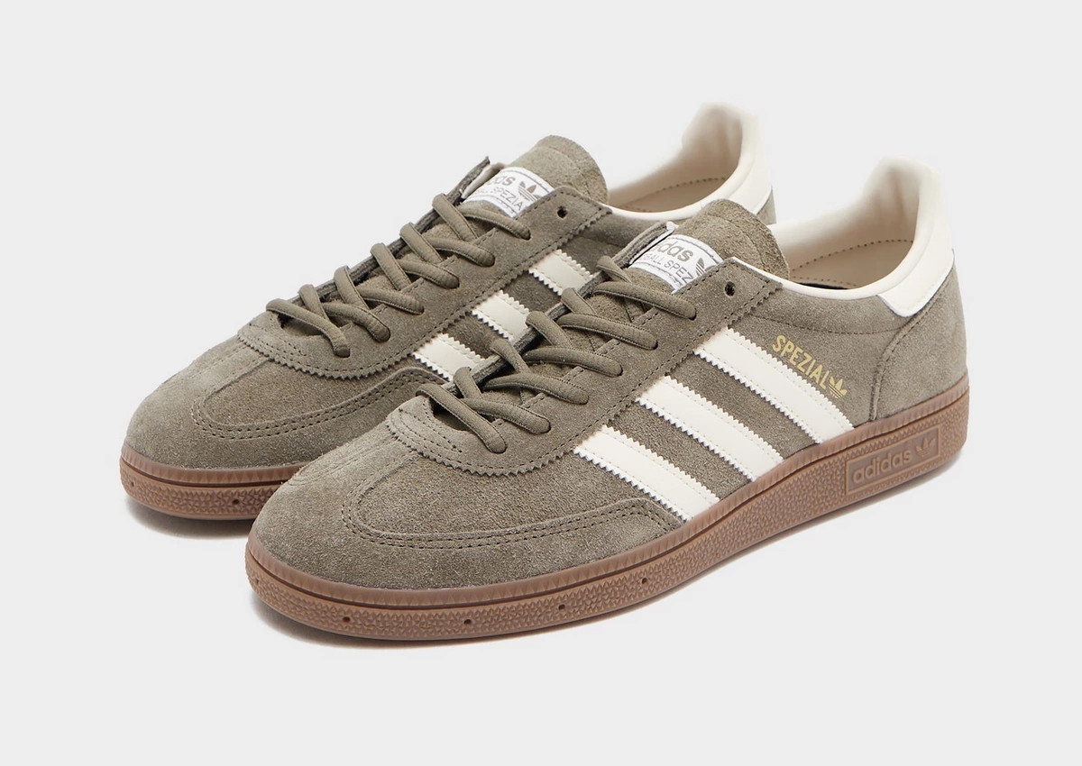 adidas Originals Handball Spezial | JD Sports (UK)