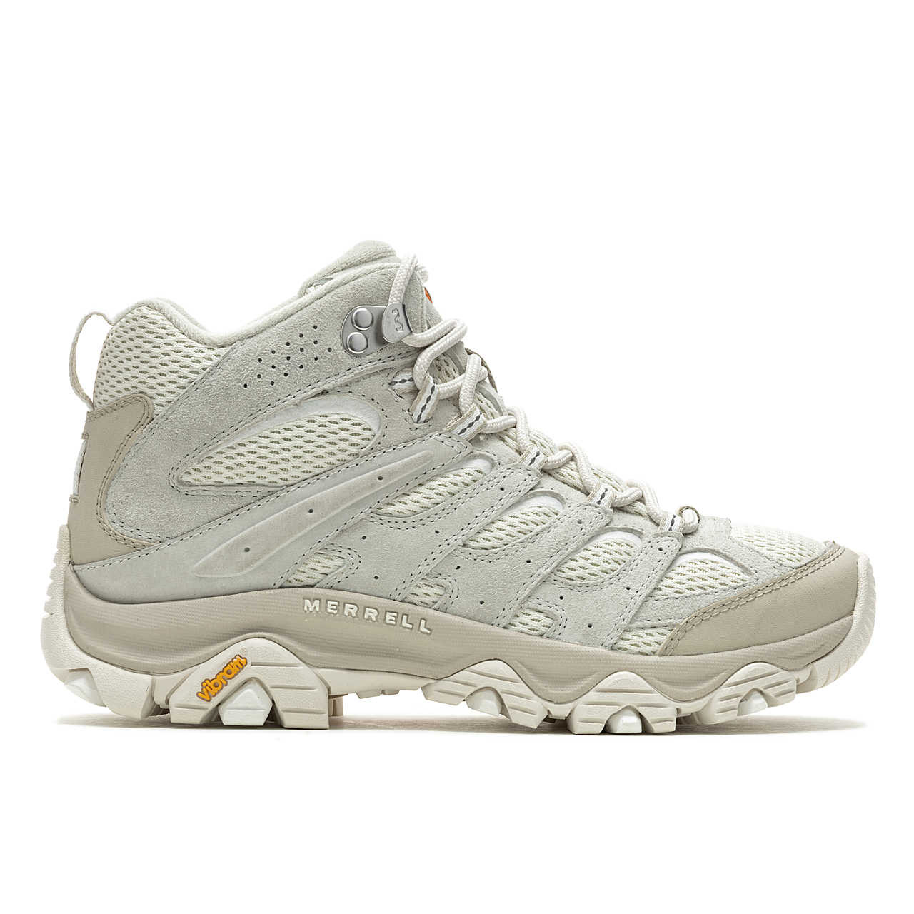 Women's Moab 3 Mid | Merrell US