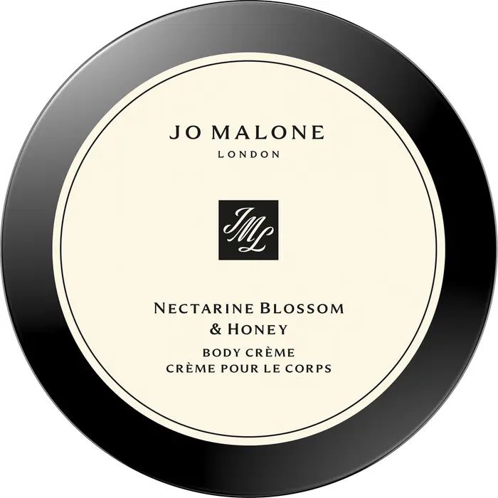 Nectarine Blossom & Honey Body Crème | Nordstrom