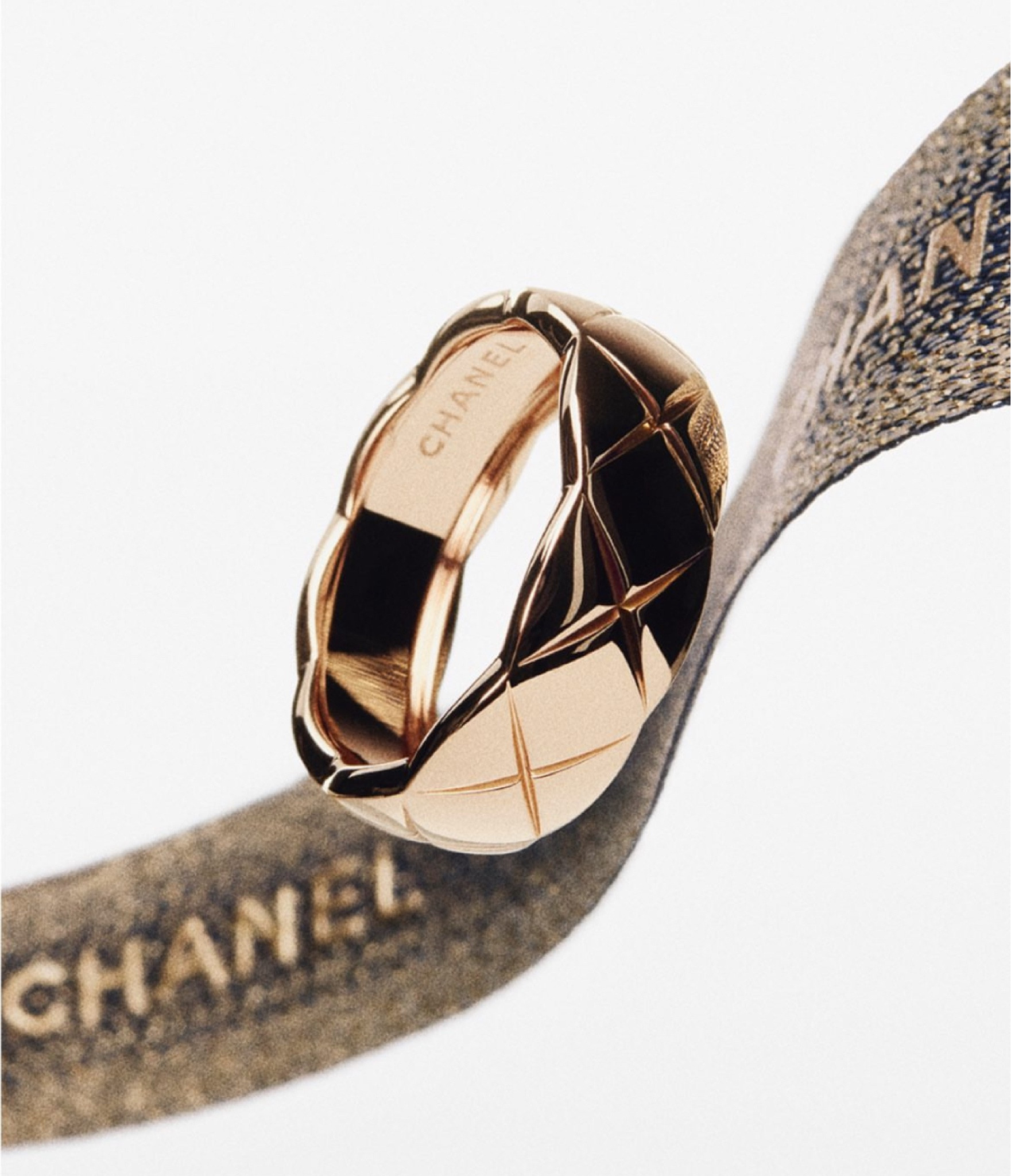 #chanelring 
#cocoring

#LTKGiftGuide #LTKSeasonal #LTKHoliday