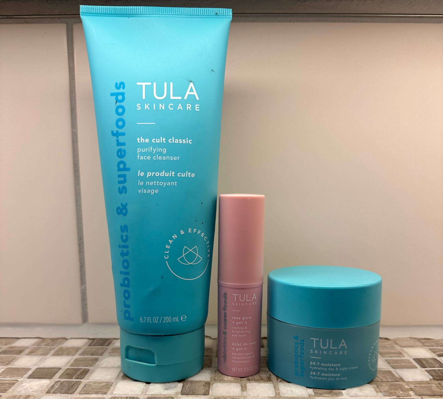 Everyday skincare essentials 🇺🇸🤍

#LTKBeauty