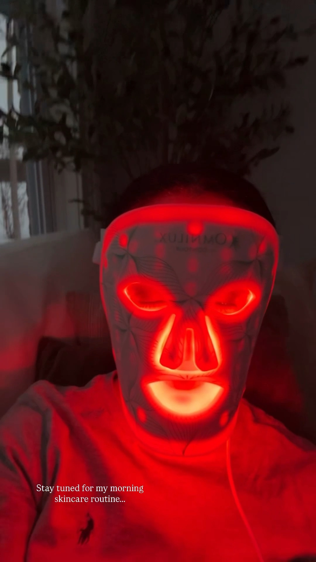 Omnilux red light therapy face mask

Use code: RITASALMO for 10% OFF your order 

Skincare | skin goals | beauty products | Rita salmo 

#LTKBeauty #LTKOver40 #LTKGiftGuide