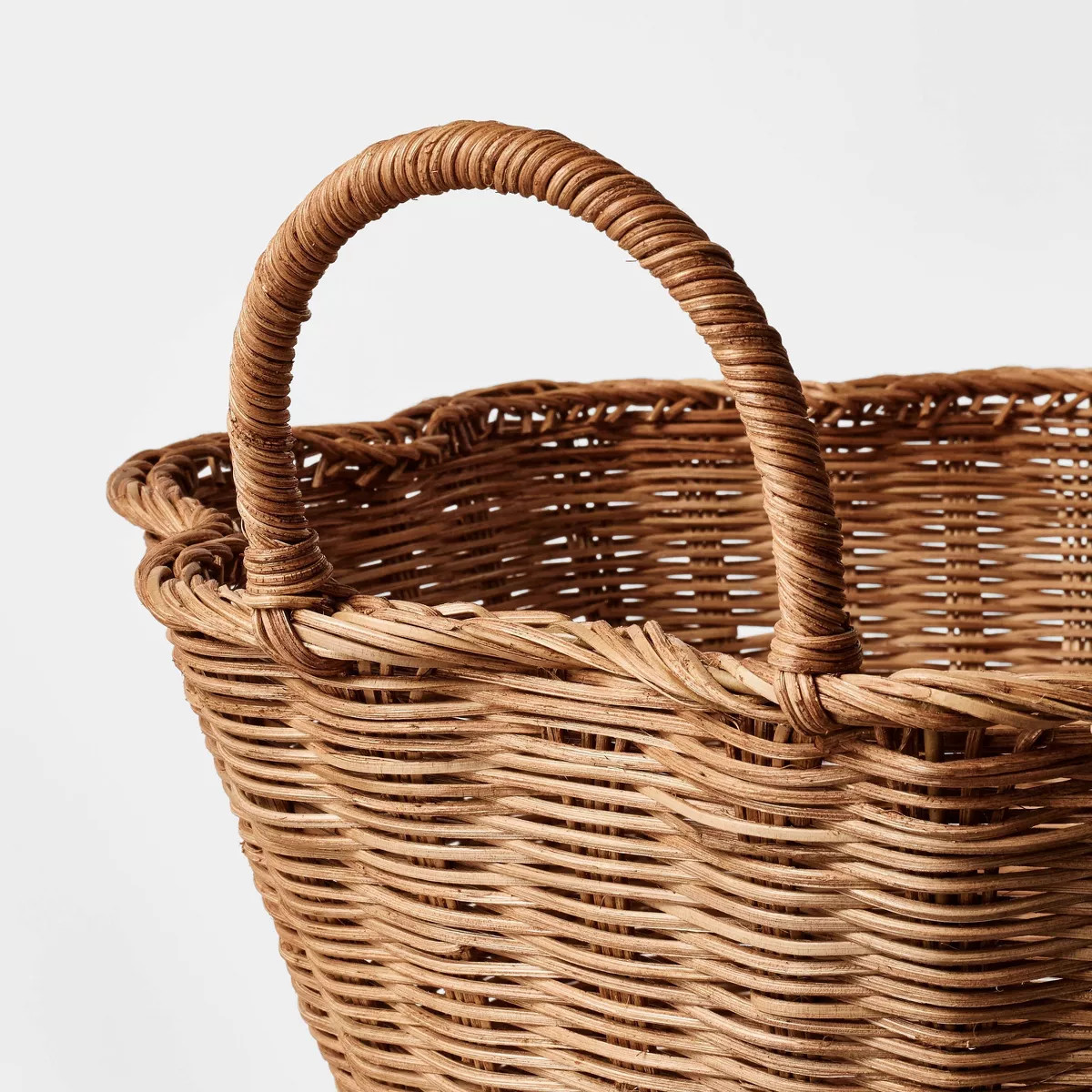 Scallop Basket - Threshold™ designed with Studio McGee | Target