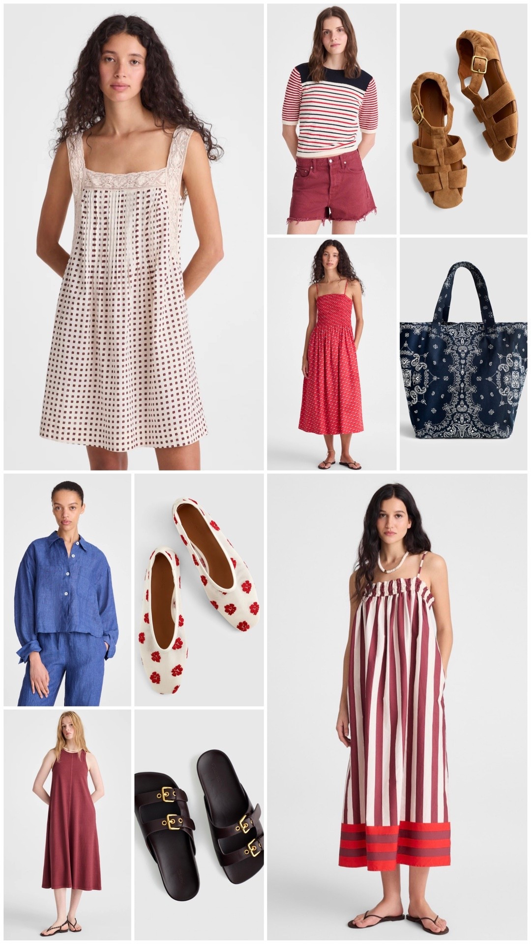 25% off select styles at @Madewell with code LONGWEEKEND

#LTKootd #LTKSaleAlert #LTKSeasonal
