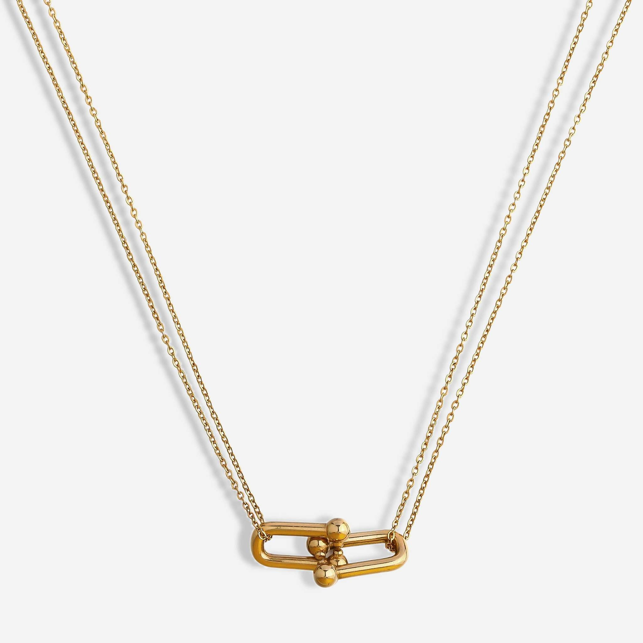 Jayla Necklace | Victoria Emerson
