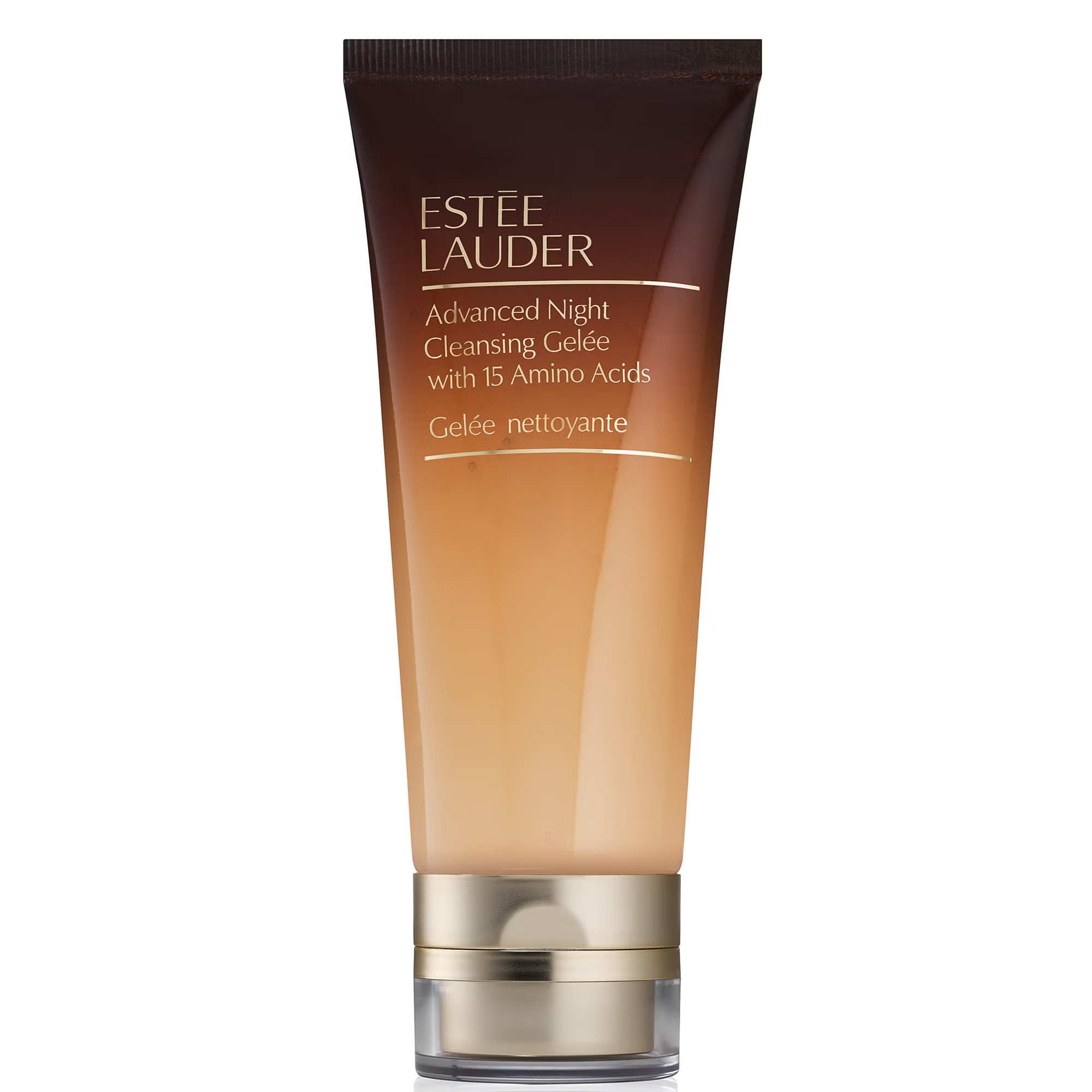 Estée Lauder Advanced Night Cleansing Gelée with 15 Amino Acids 100ml | Look Fantastic (CN)