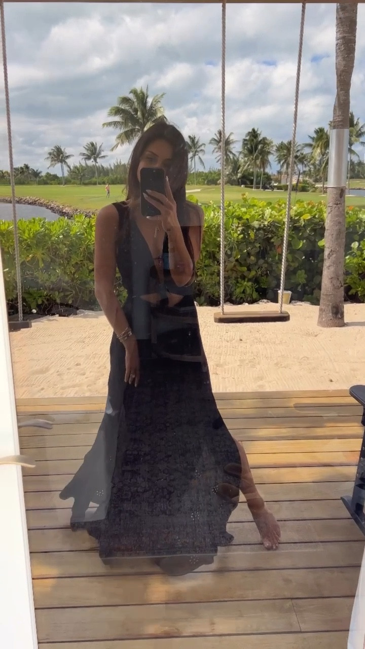 Easy vacay looks I wore this week! 

#LTKswim #LTKfindsunder100 #LTKtravel