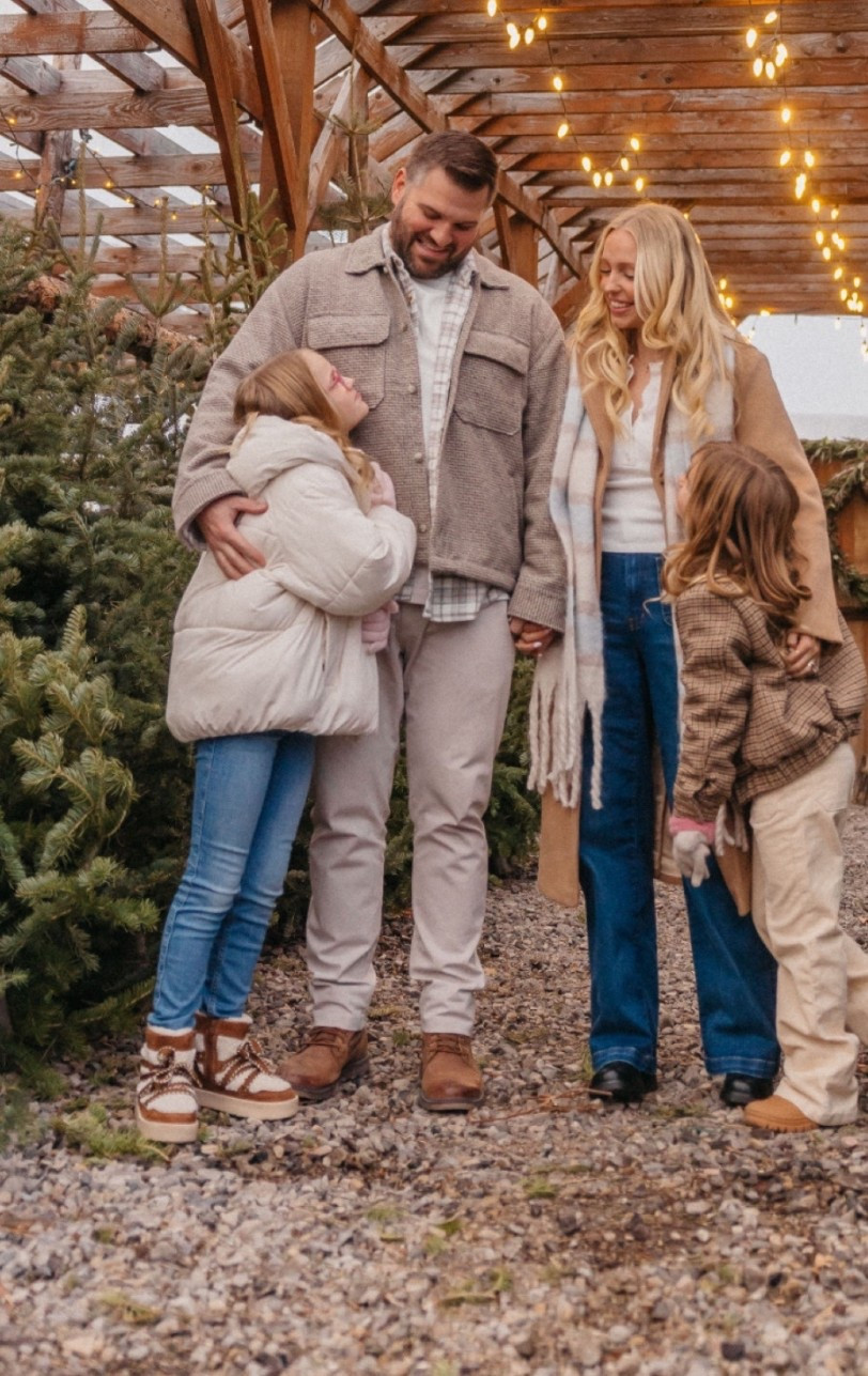 Love them 🤎

#LTKSaleAlert #LTKHoliday #LTKdayinmylife