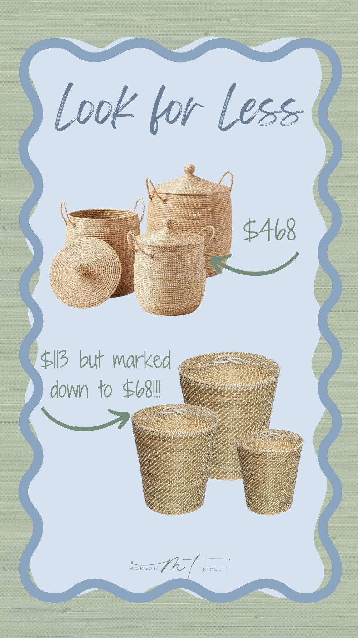 Incredible deal on this S&L look for less!!!

#LTKSaleAlert #LTKFindsUnder100 #LTKHome