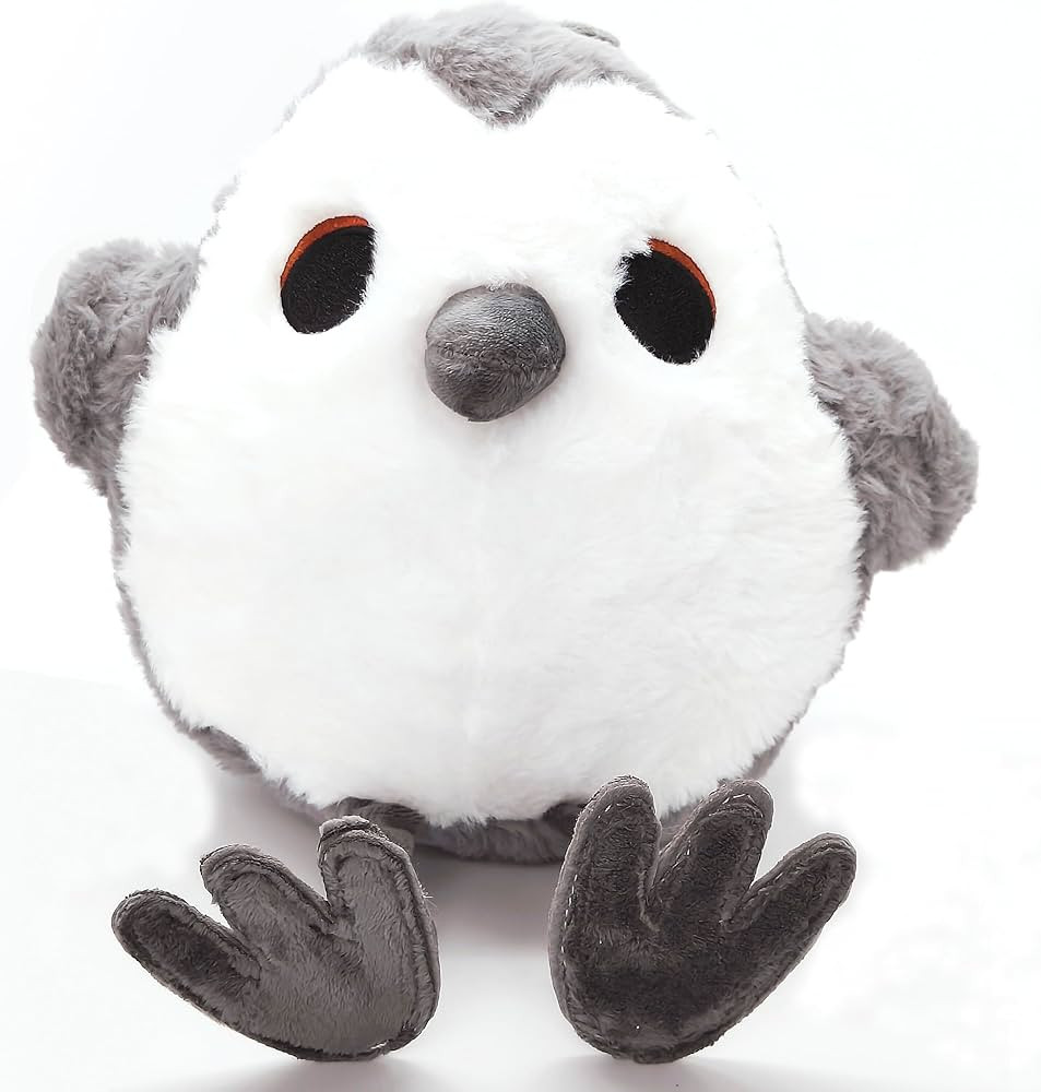 12 inch Sandpiper Toy - Sandpiper Plush: A Perfect Anime Bird Character Gift for Boys and Girls A... | Amazon (US)