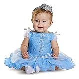 Disney Baby-Girls Disguise Cinderella Prestige Infant Costume | Amazon (US)
