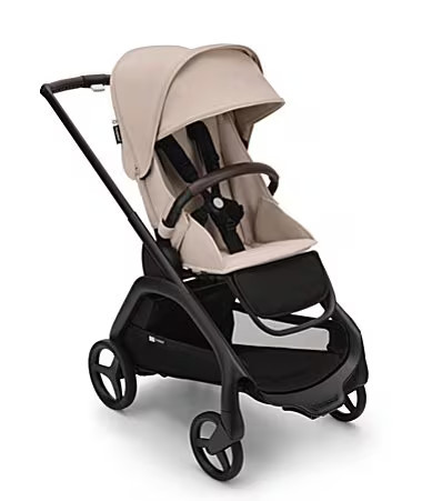 Bugaboo Dragonfly Stroller - Desert Taupe | Dillard's