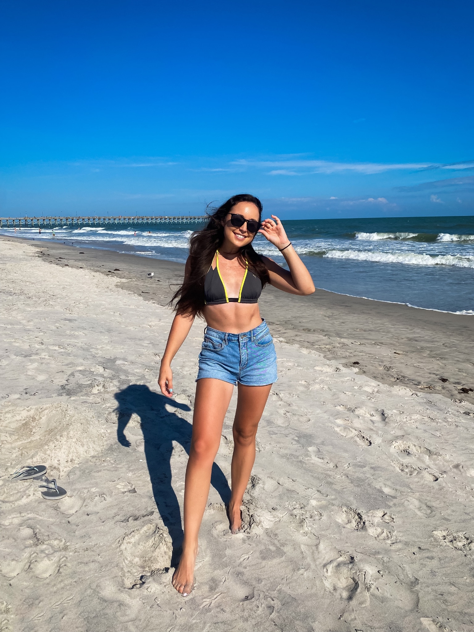 Puma swimsuits on sale 

#LTKsalealert #LTKfitness #LTKswim