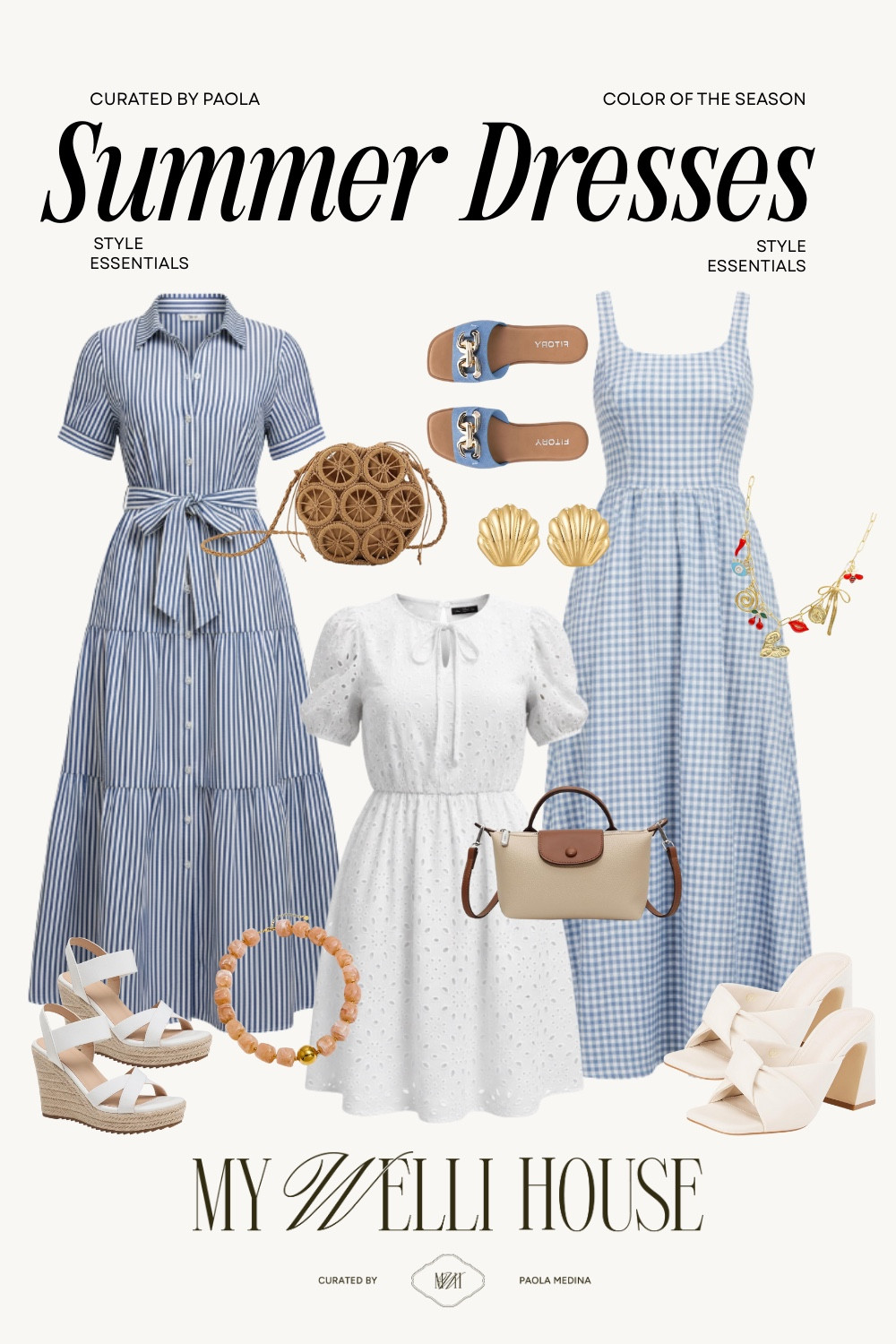 Twirl-Worthy Amazon Summer Dresses 👗 Breezy, flattering, and so affordable!

#LTKstyletip #LTKunder50 #amazonfashion #summerdress #styleinspo #amazonfinds #ltkit #summerstyle

#LTKdayinmylife #LTKSaleAlert #LTKBeauty