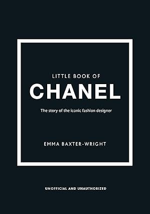 Little Book of Chanel      Hardcover – Illustrated, Feb. 5 2013 | Amazon (CA)