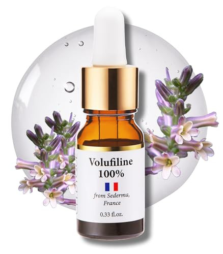 100% Pure Volufiline Concentrate Mix-in Serum - Skin Firming Solution & Clinically Proven | Anti-... | Amazon (US)