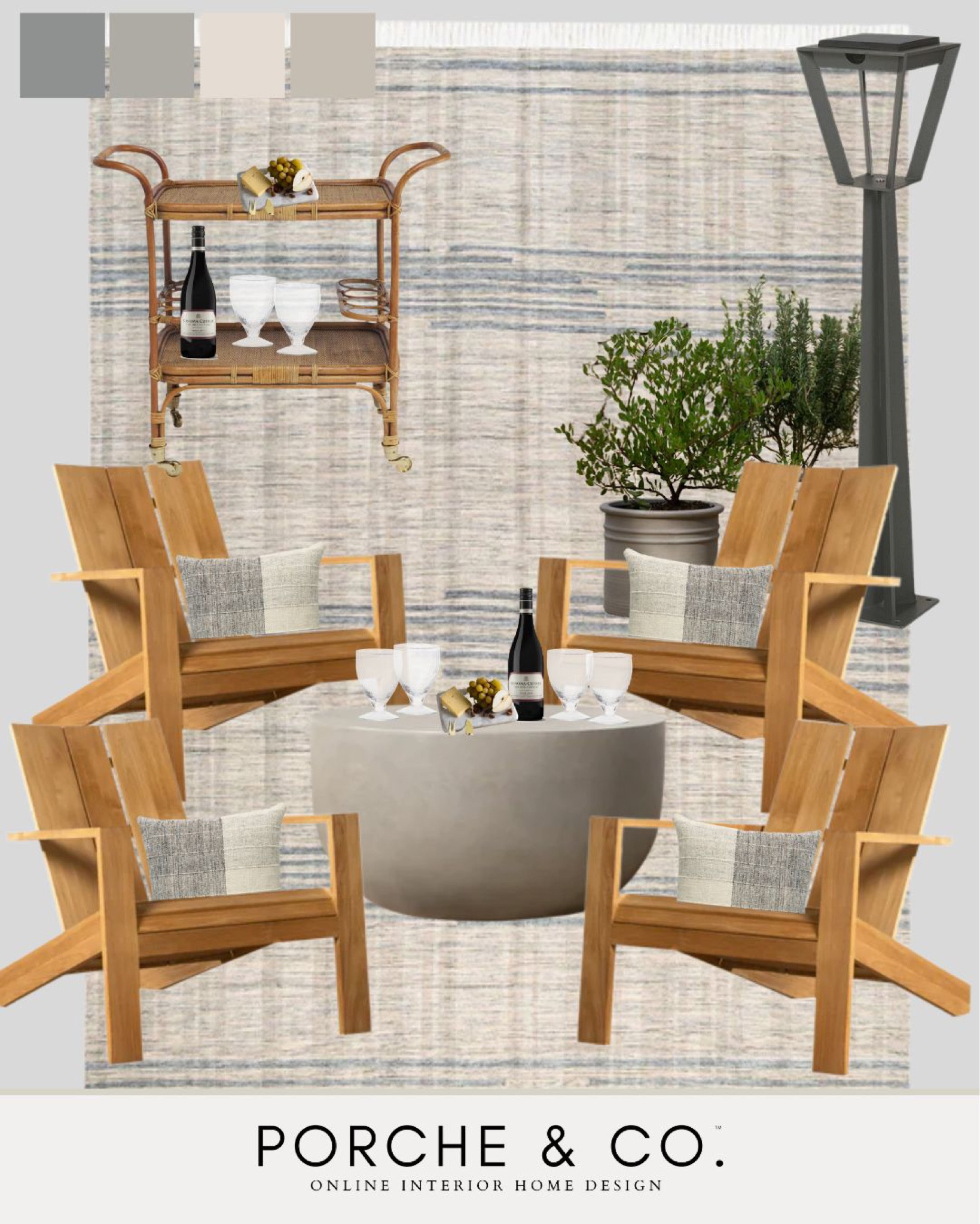 Curated collections
Modern classic outdoor
Outdoor living 
#visionboard #moodboard #porcheandco

#LTKFind #LTKstyletip #LTKhome