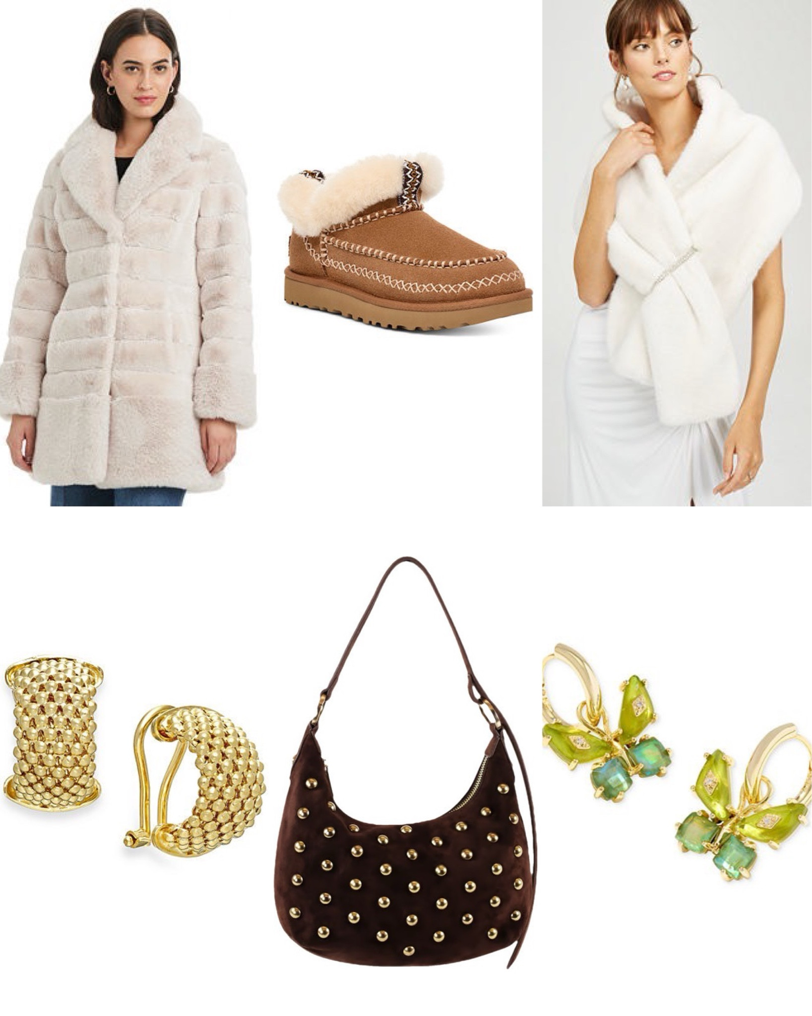 Holiday gifts for her from Macy’s
Macy’s Black Friday sale

#LTKCyberWeek #LTKSaleAlert #LTKGiftGuide