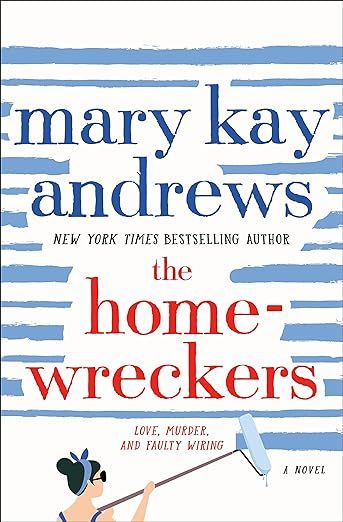 The Homewreckers: A Novel | Amazon (US)