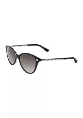 Brighton Women's Pebble Mix Sunglasses | Belk