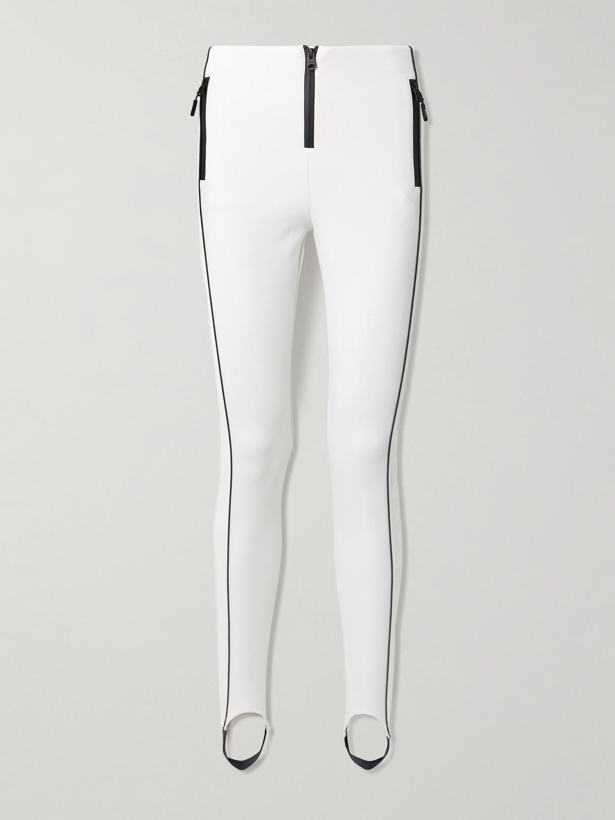 Mackage - Zavi Ski Pants - Off-white | NET-A-PORTER (US)