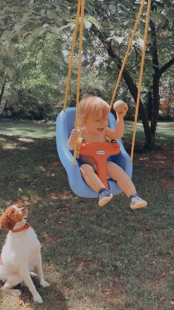soaking in these sweet and simple late summer afternoons with my boys 👼🏼🌞🐶

#LTKhome #LTKfamily #LTKbaby
