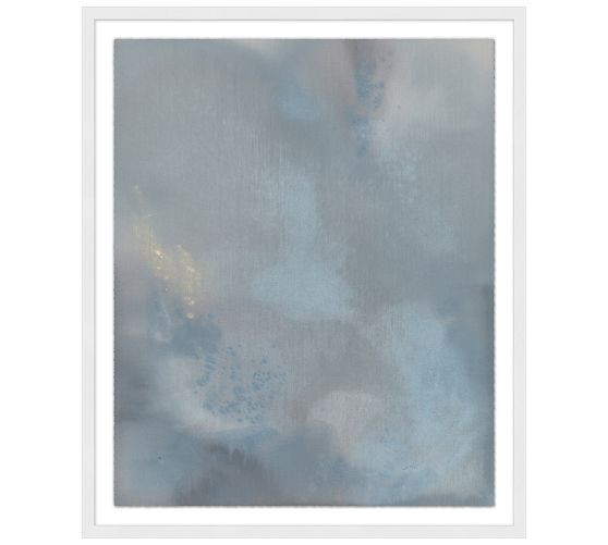 Atmosphere Framed Print | Pottery Barn (US)