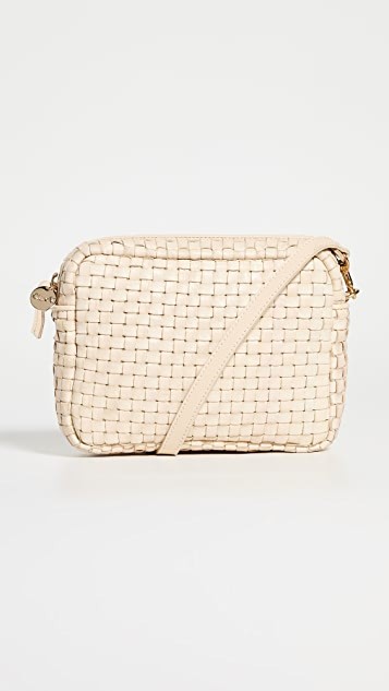Woven Midi Bag | Shopbop