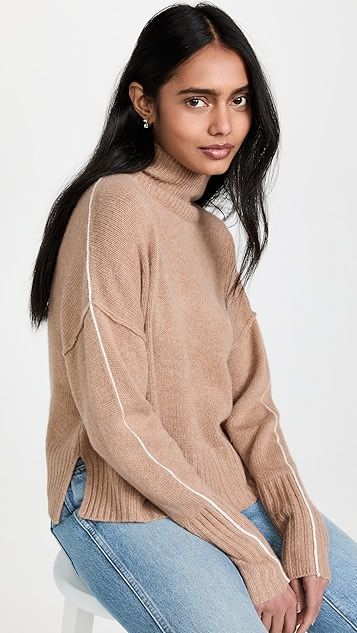 Averett Cashmere Sweater | Shopbop