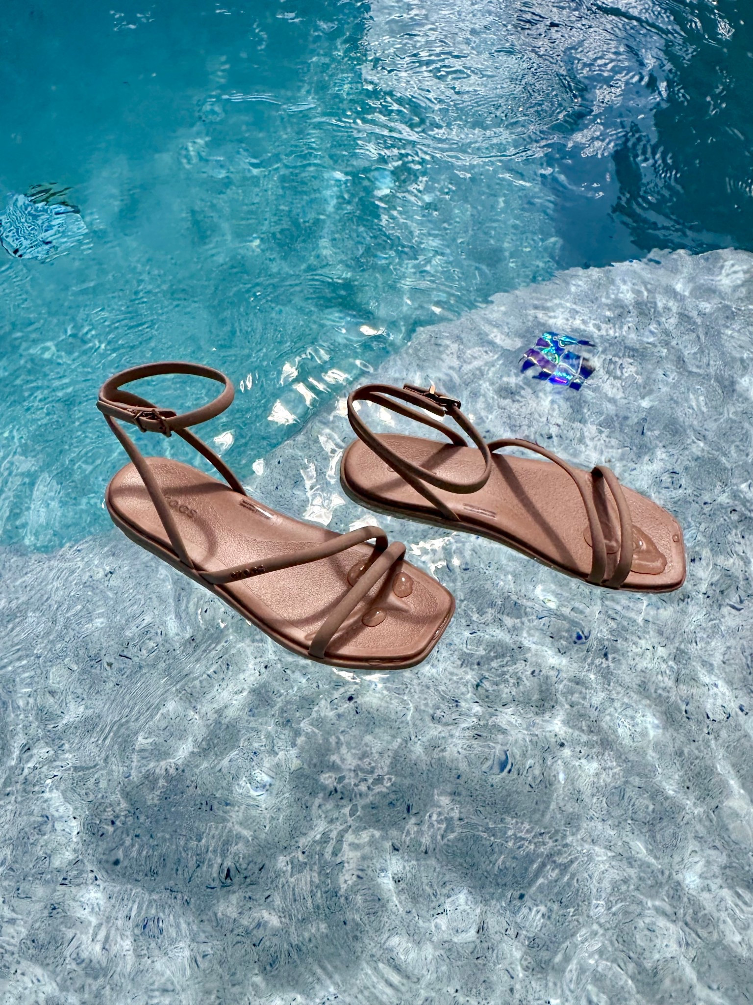 Living in these waterproof crocs this summer 

Sandals | sandals under $50 | beach shoes | shoes | waterproof sandals 

#LTKSpringSale #LTKootd #LTKSaleAlert