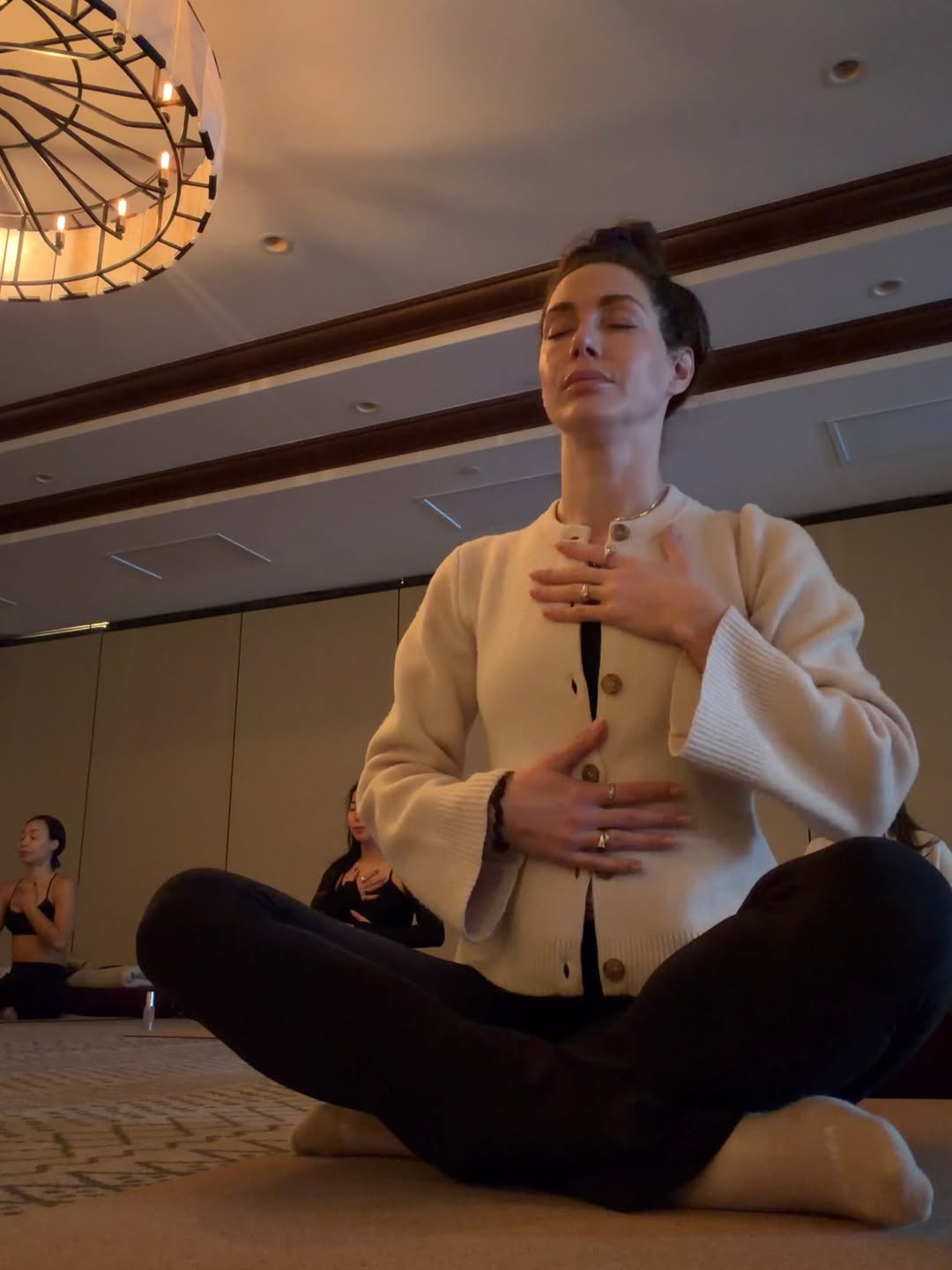 My go to cardigan sweater for every season. 

 #LTKootd #LTKActive #LTKTravel