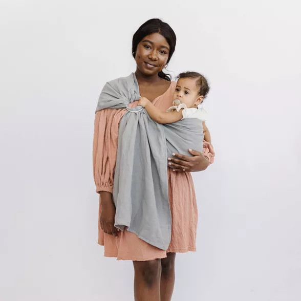 WildBird Ring Sling Baby Carrier | Target
