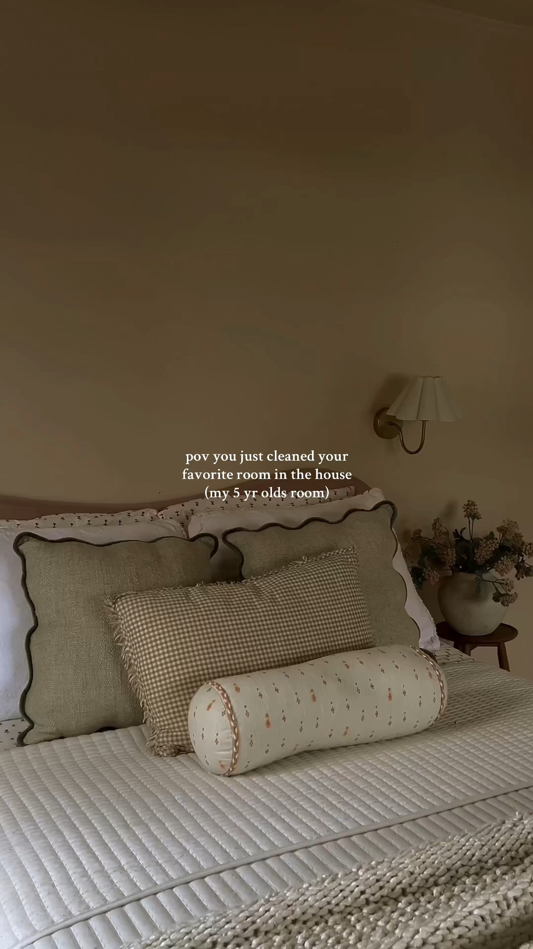 Toddler Girls Room Inspo #girlsroom #bedding #springrefresh

#LTKFamily #LTKMostLoved #LTKWatchNow