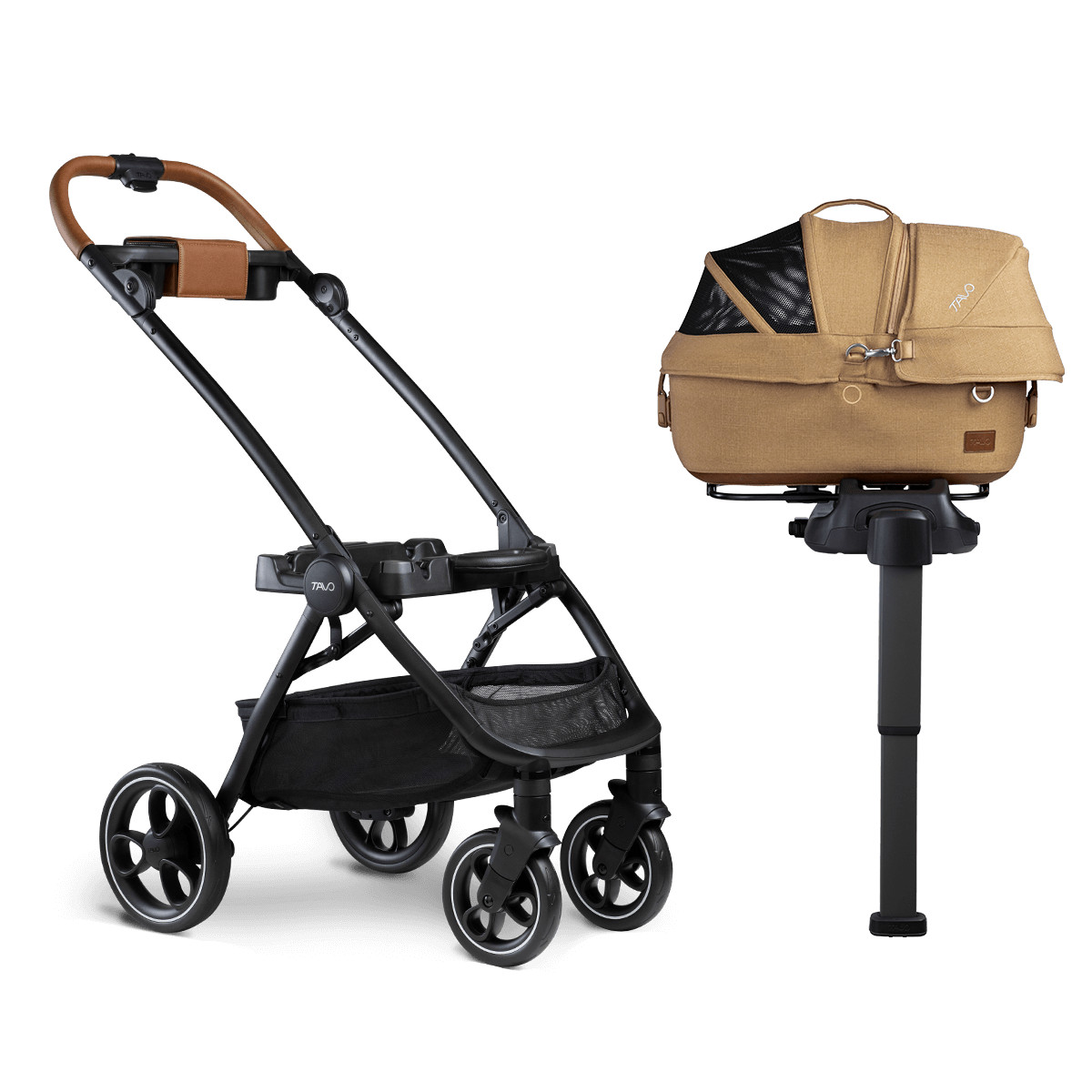 Maeve™ + Roscoe™ | Tavo Pets