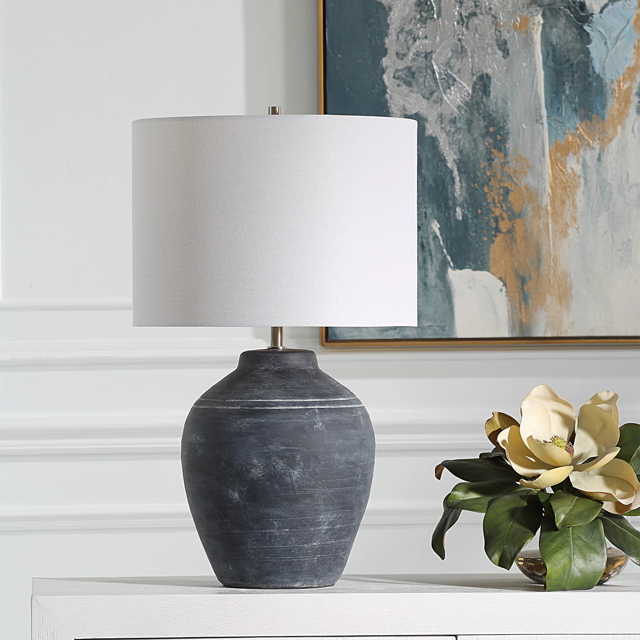 Birch Lane™ Jolia Table Lamp & Reviews - Wayfair Canada | Wayfair North America