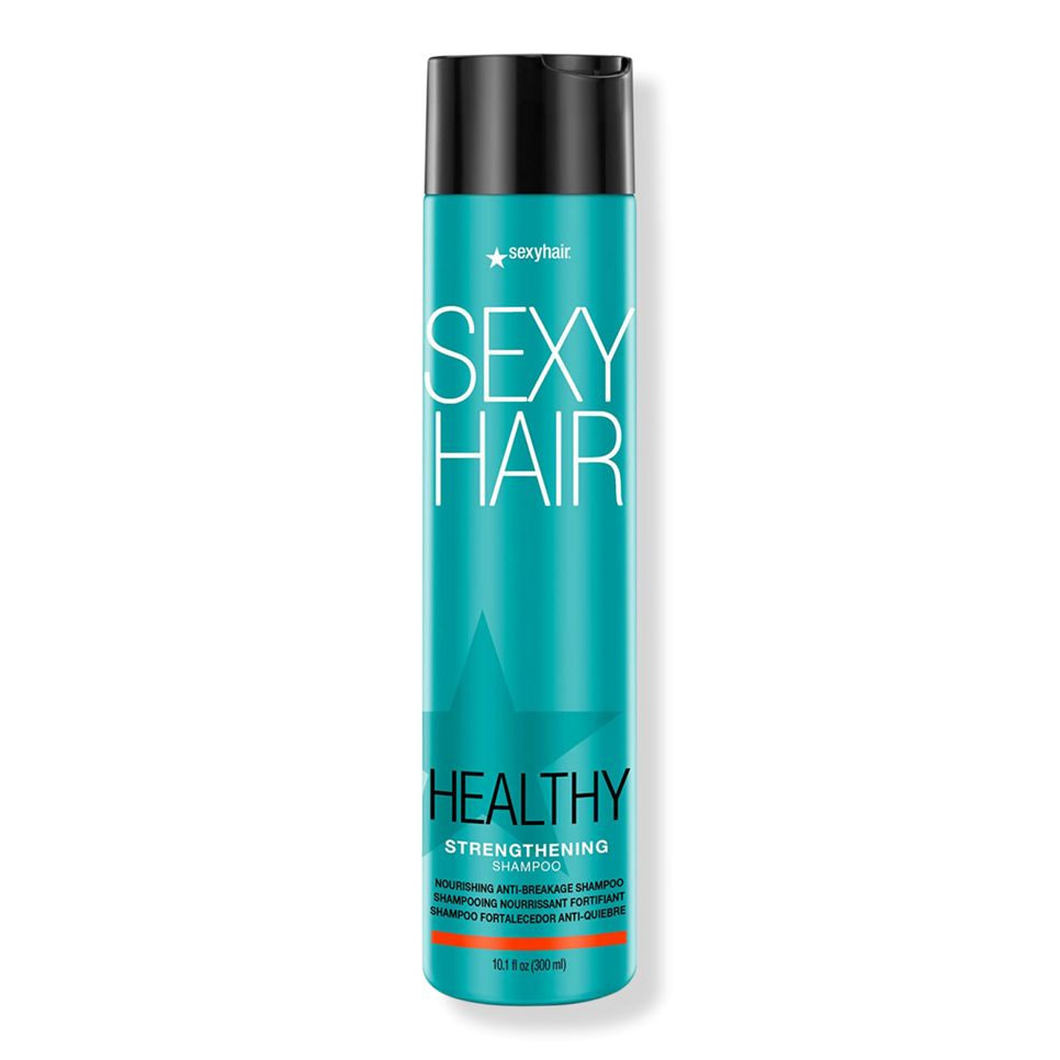 Healthy Sexy Hair Strengthening Shampoo | Ulta