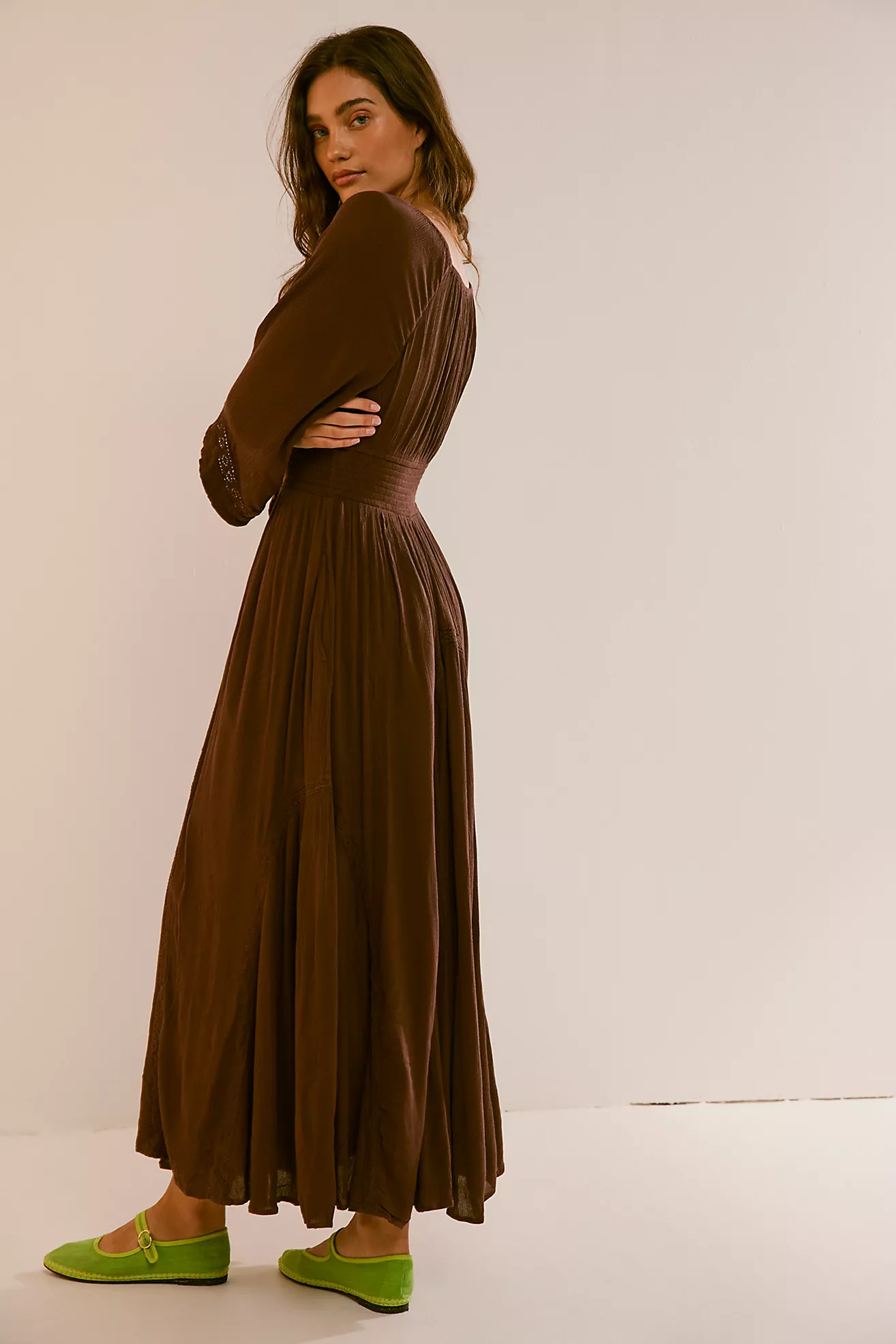 Dixie Maxi | Free People (Global - UK&FR Excluded)
