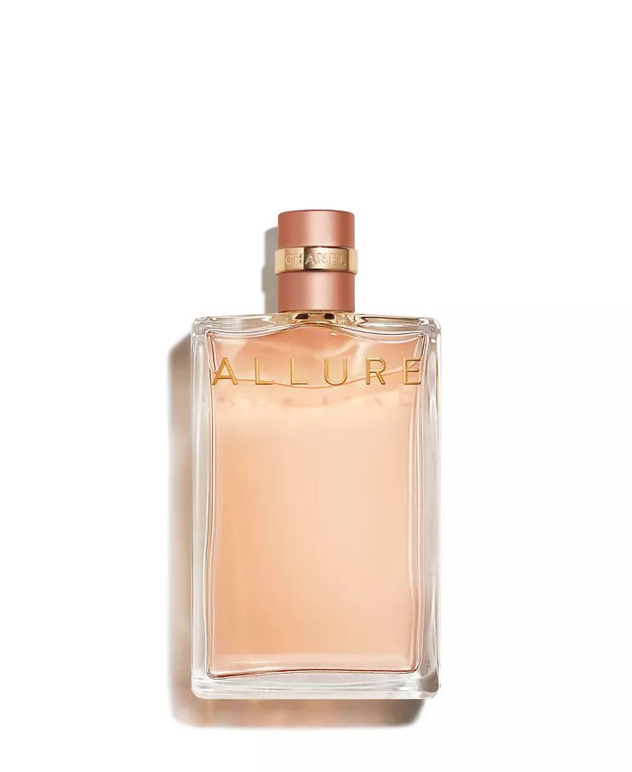 CHANEL
        
      
        
          ALLURE 
        

    
        Eau de Parfum Spray, 3.4... | Macys (US)