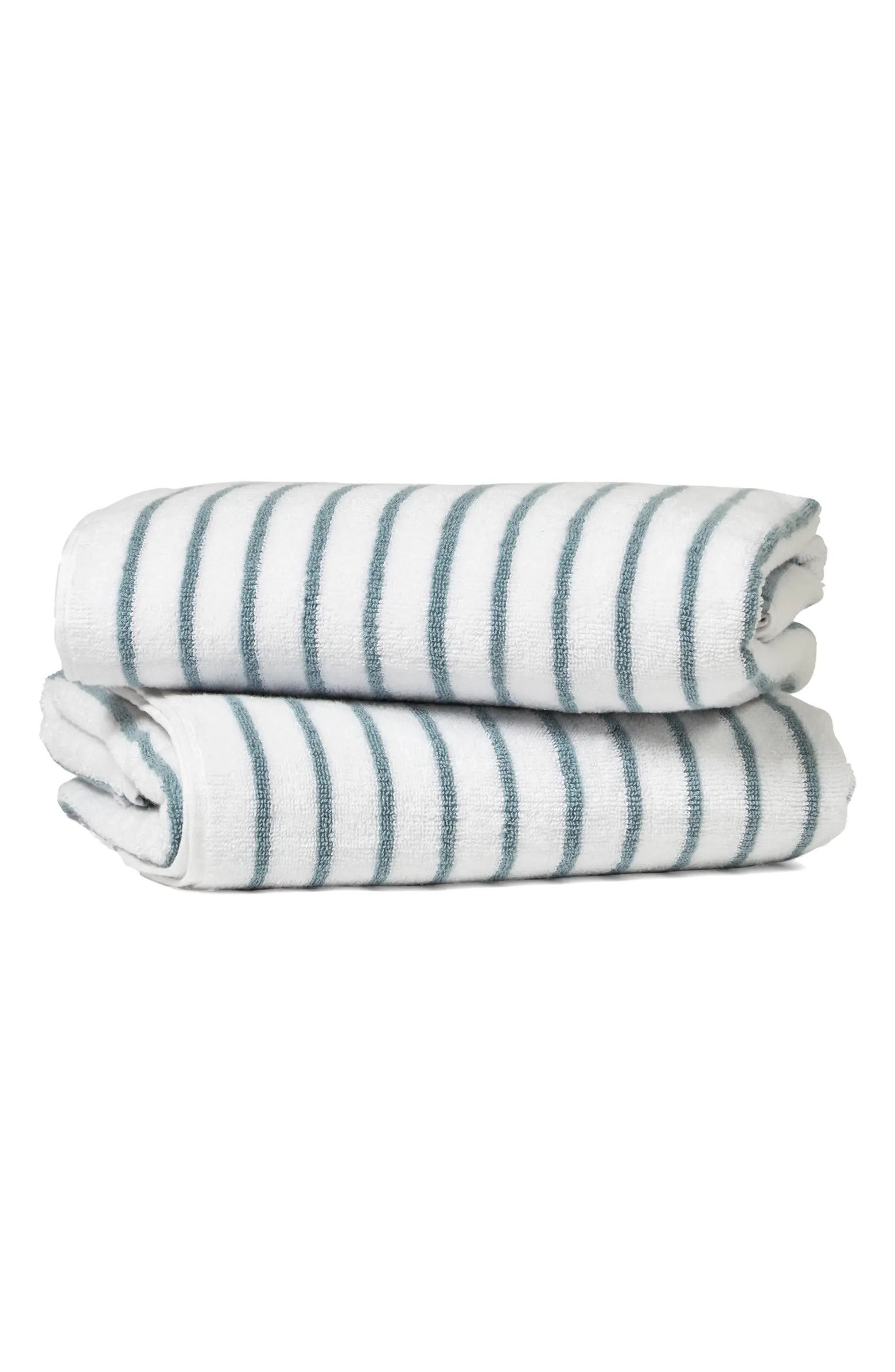 HOMESPUN 2-Pack Cabana Beach Towels | Nordstromrack | Nordstrom Rack