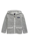 Click for more info about Better Sweater® Recycled Fleece Hooded Jacket