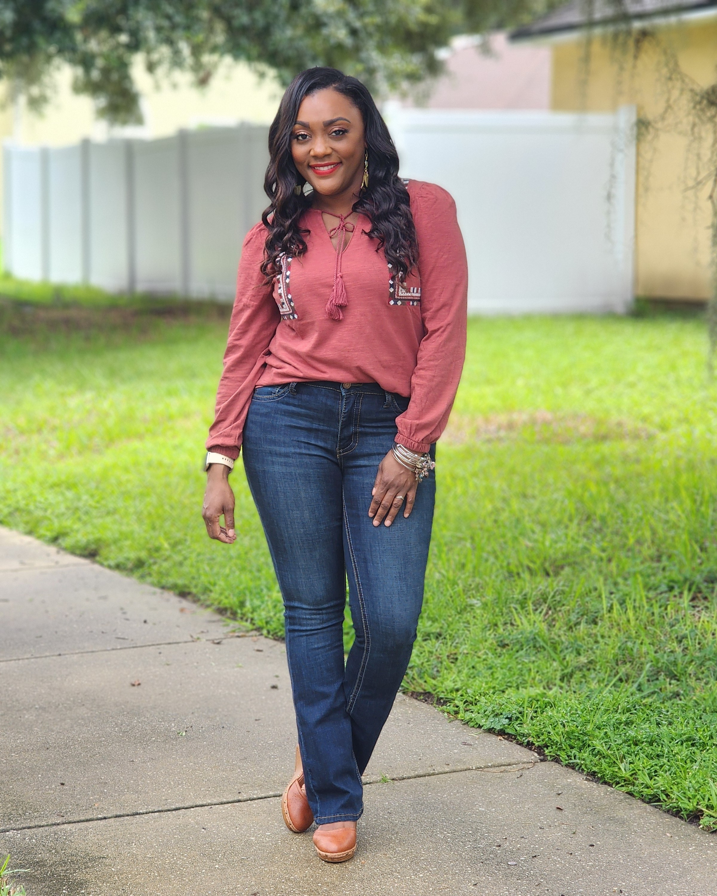 #LTKFallSale #LTKSeasonal #LTKPlusSize