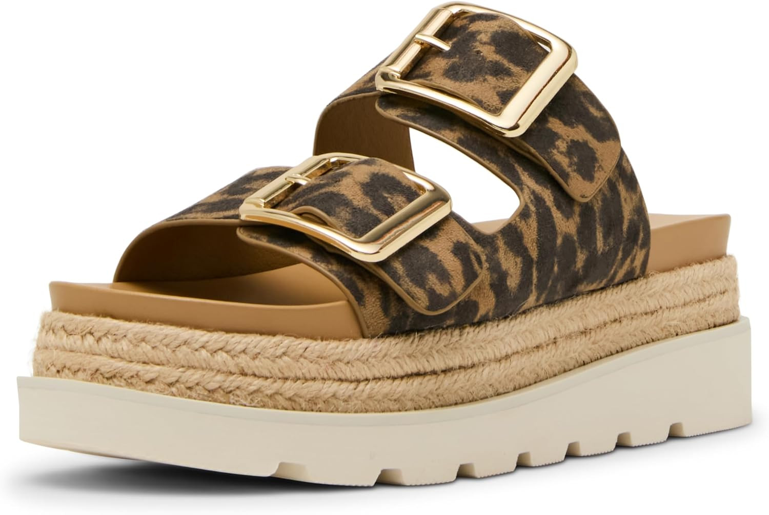 Madden Girl Women's Mythical Platform Sandal | Amazon (US)